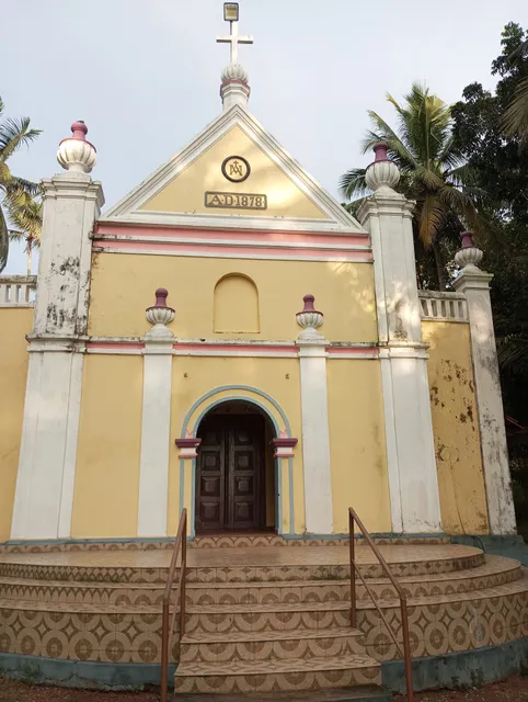 Munroe Vision Panakkattu Homestay