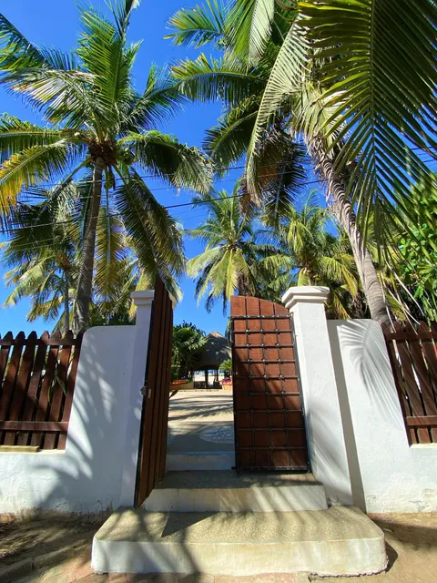 Punta Paraiso Cabanas