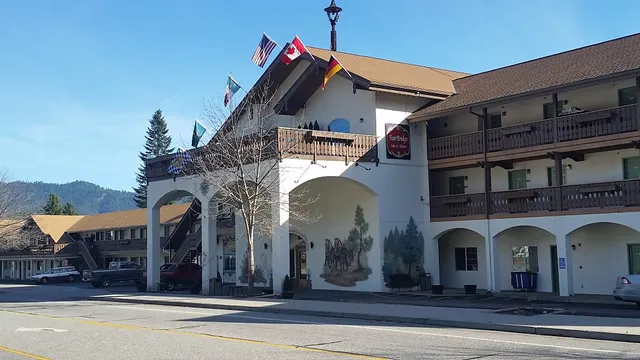 FairBridge Inn & Suites Leavenworth
