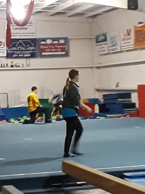 Boyne Area Gymnastics