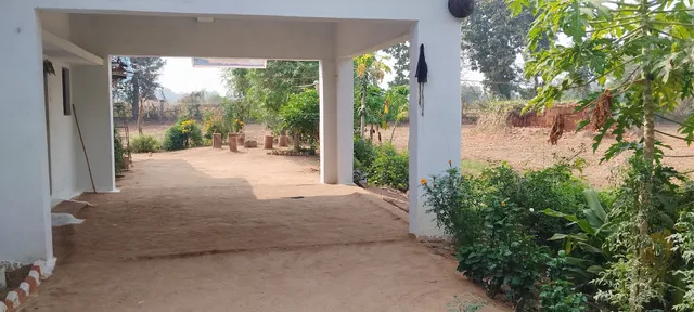 MAJI HOMESTAY KHAJURAHO