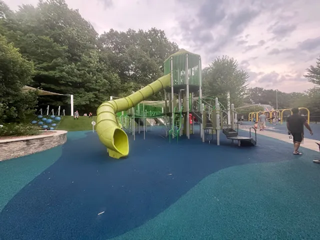Verona Park Playground