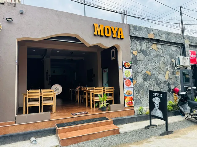 Moya Restaurant