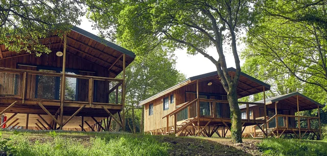 Le Jardin Saint Germain- Lodges Events