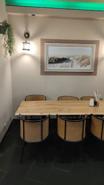 Berlin Gemüse Döner