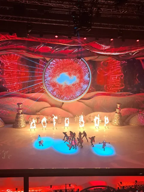 Navka Show - ледовые шоу Татьяны Навки