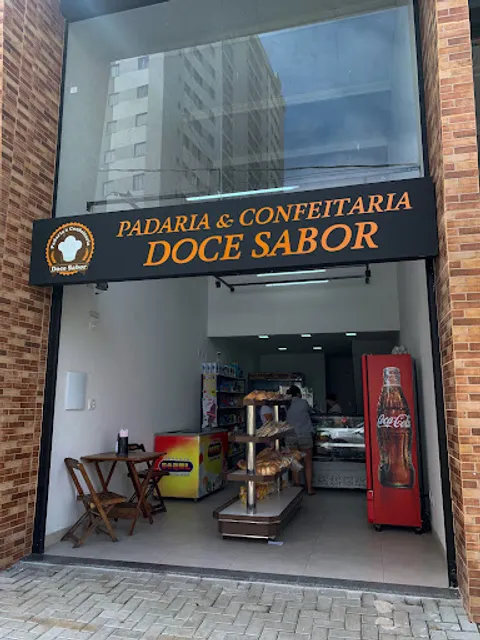Padaria Doce Sabor
