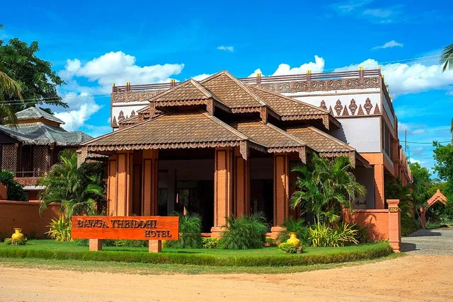 Bawga Theiddhi Hotel