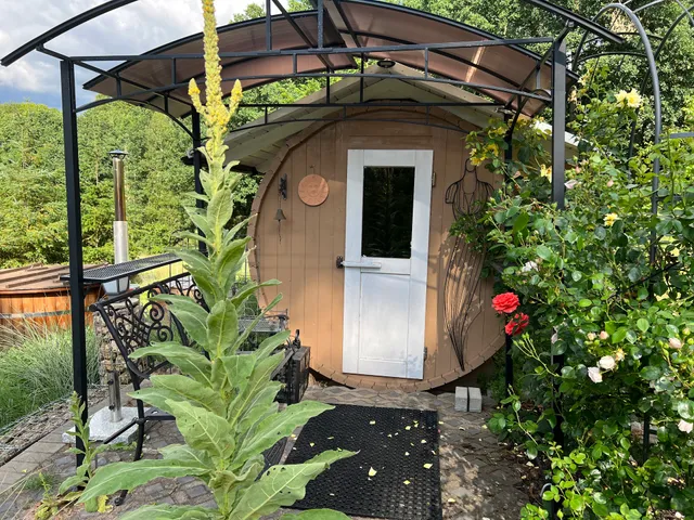 Ferienwohnung Sylvias Ranch - Sylvia Tietze