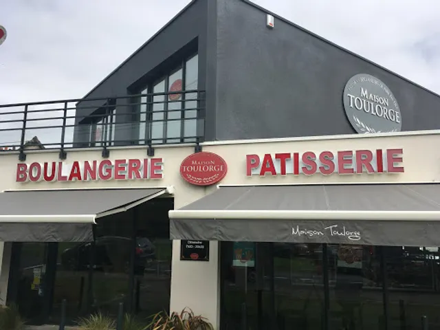 House Toulorge Detolle SARL