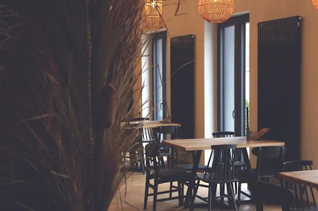 Waldschlösschen Nordhausen