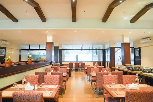 KONKAN SPICE (Fine Dine Restaurant) | CHEERS!!! Bar