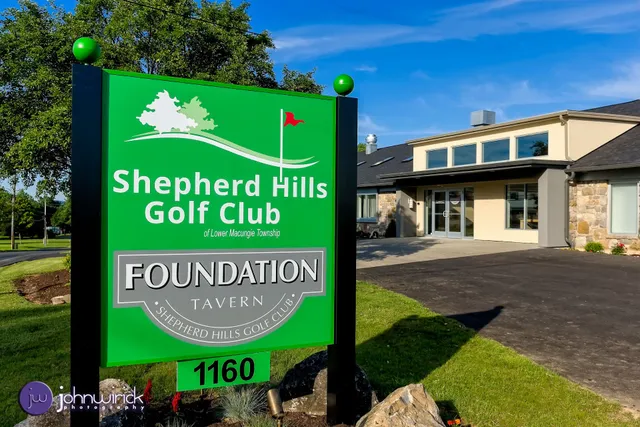 Shepherd Hills Golf Club