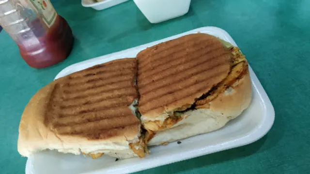 Tortas "La Chata"