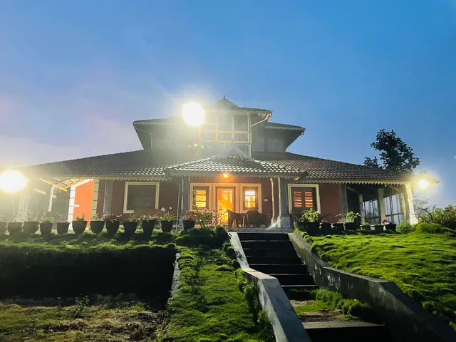 A1 Wonderhill Resort