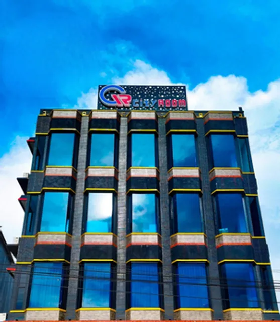 Hotel City Room Singkawang