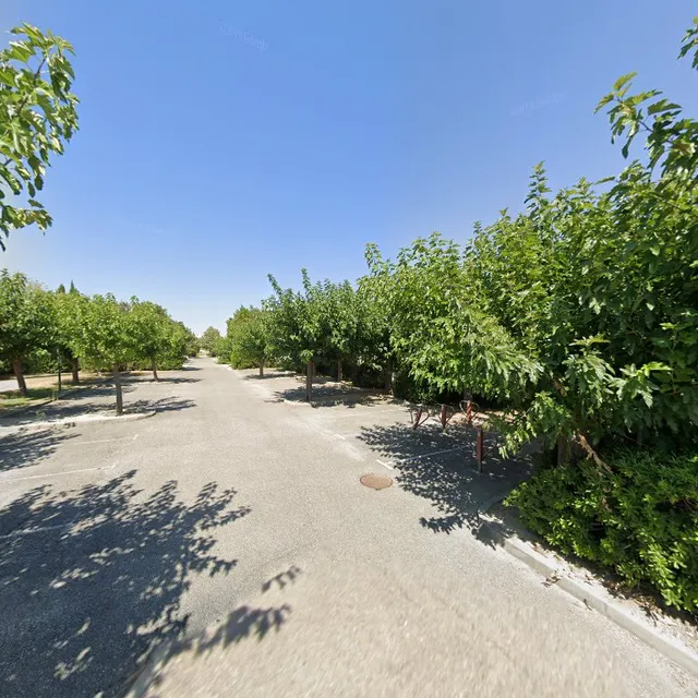 CERI - UNIVERSITÉ D'AVIGNON