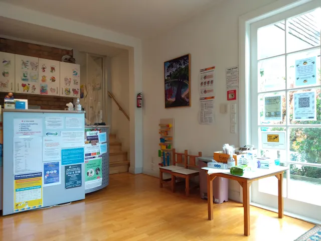 Parnell Family Doctors