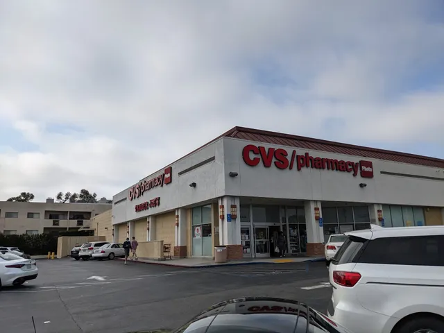 CVS Pharmacy