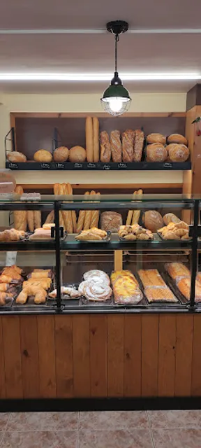 L'Espiga de Montserrat | Forn Degustació