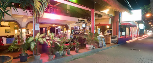 Club Havana Restaurant