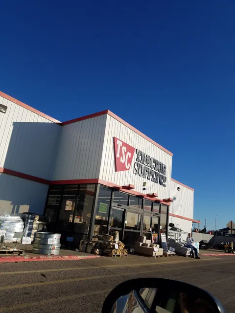 North Hills Shopping Center