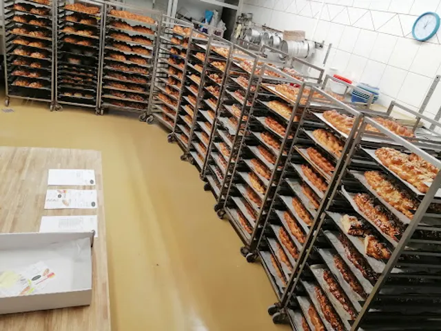 Bäckerei Stöcher GmbH