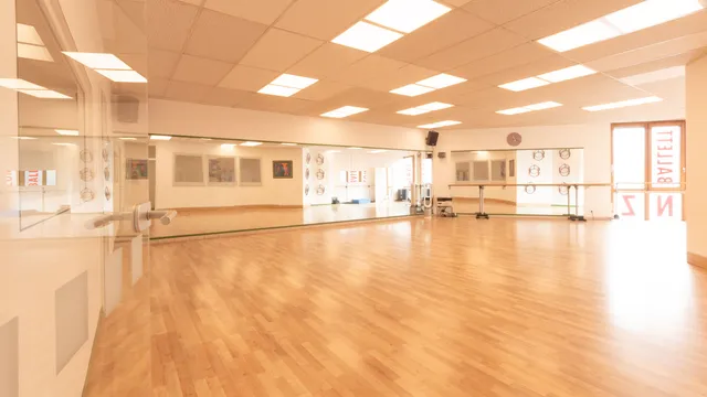 Vaihinger Dance Center