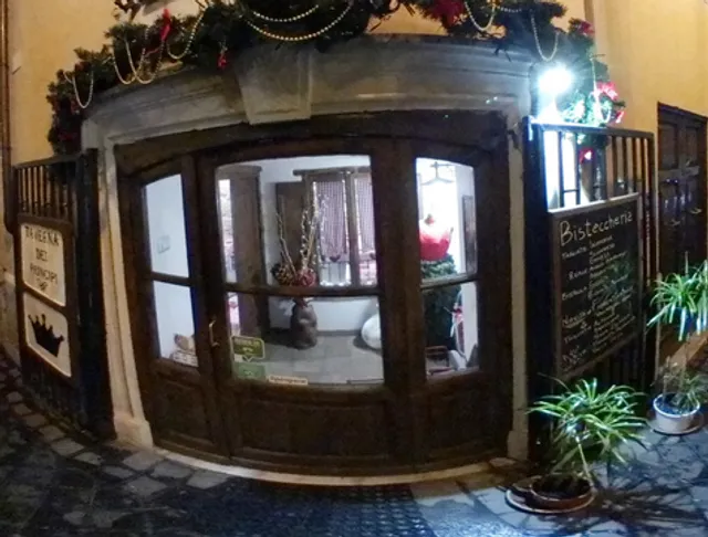 Bisteccheria La Taverna Dei Principi