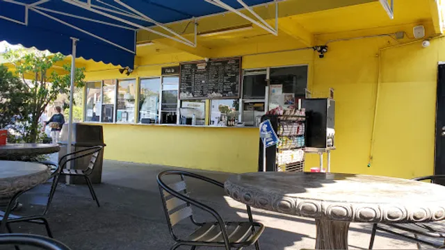 John's Philly Grille(we close early if we run out of fresh baked rolls)