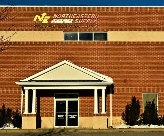 Northeastern Supply