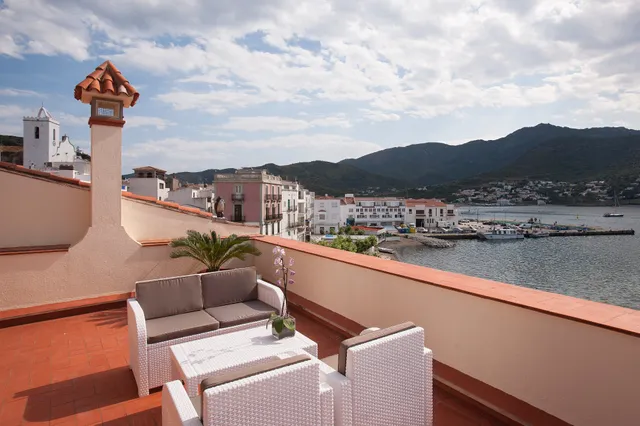 Hotel Boutique Mar d'Amunt