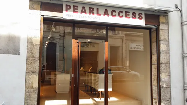 Pearl Access