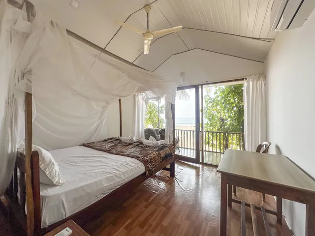 Costatina - Agonda Beach