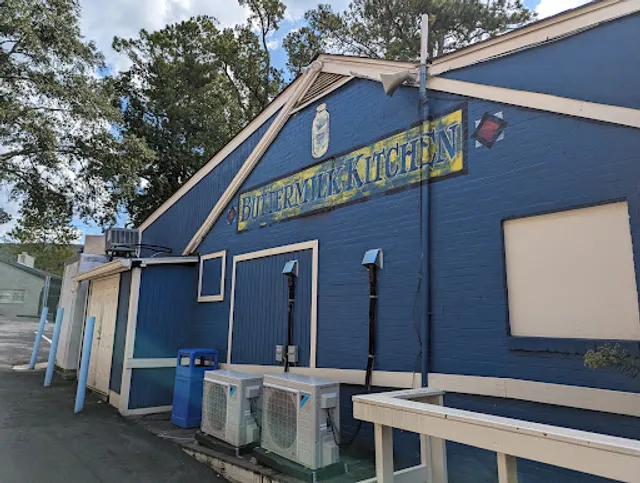 Buttermilk Kitchen-Atlanta GA