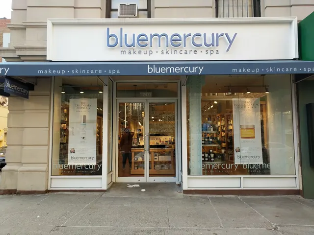 Bluemercury