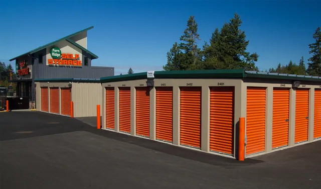 Fern Ridge Self Storage