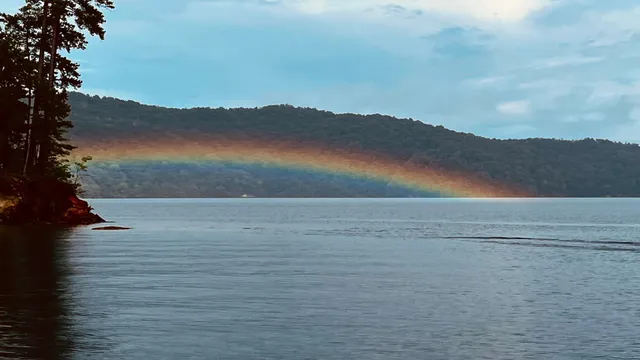 Jocassee Outdoor Center
