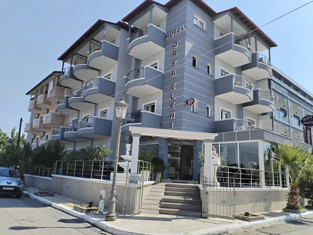 Orea Eleni Palace