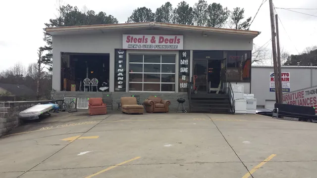 Steals & Deals, Inc.