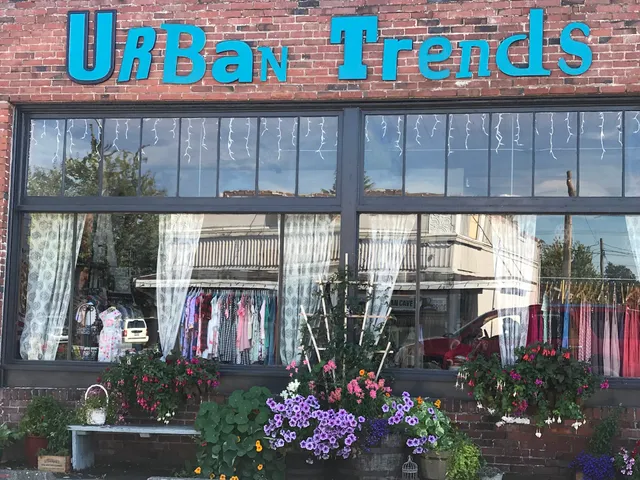 Urban Trends Boutique