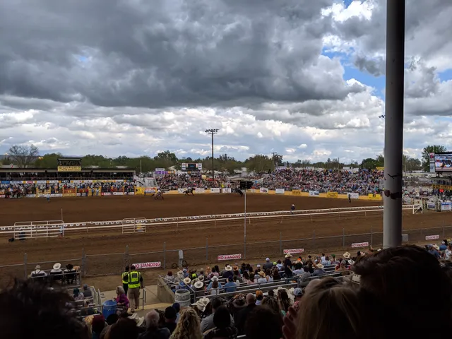 Tehama District Fairgrounds