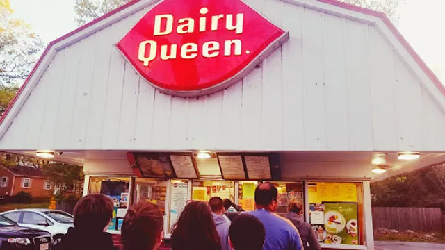 Dairy Queen