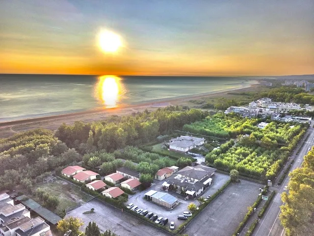 Camping Residence Il Pioppeto