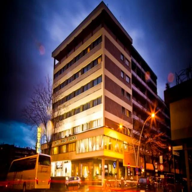 Best Western Plus CHC Florence