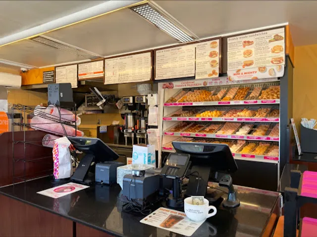 Dunkin'