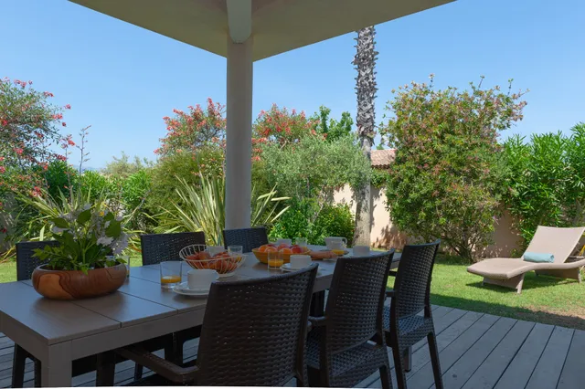 Résidence Marina Rossa