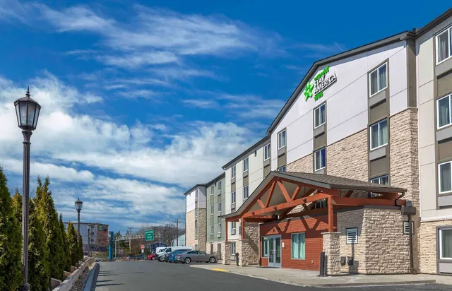 Extended Stay America Suites- Boston - Saugus