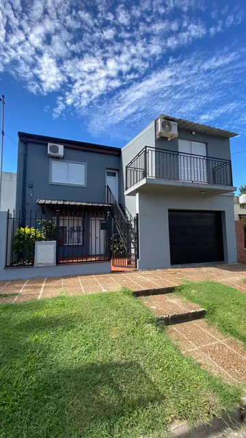 Departamento los hermanos