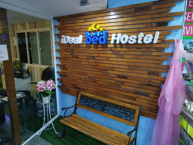 iDeal Beds Hostel Ao Nang Beach